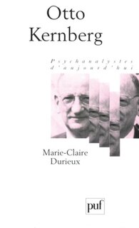 Front cover_Otto Kernberg