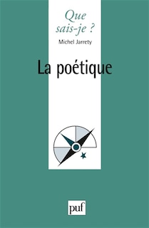 Couverture_La poétique