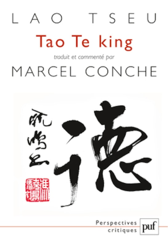 Front cover_Tao-te king