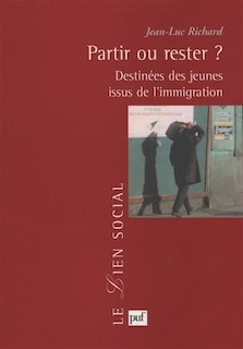 Couverture_Partir ou rester ?