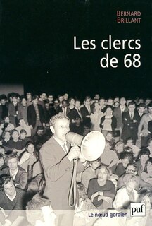 Front cover_Les clercs de 68