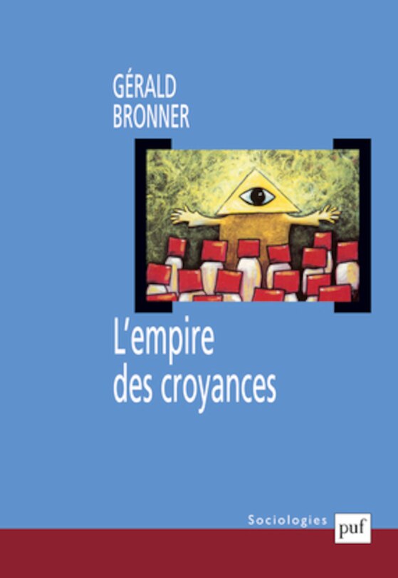 Couverture_L' empire des croyances