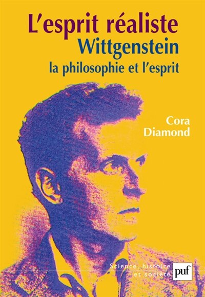 Couverture_L' esprit réaliste