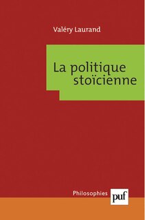 Front cover_La politique stoïcienne
