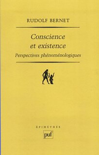 Front cover_Conscience et existence