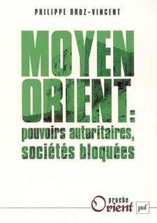 Front cover_Moyen-Orient