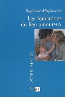 Couverture_Les fondations du lien amoureux