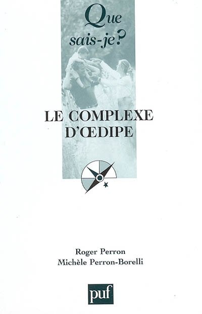Couverture_Le complexe d'Oedipe