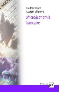 Front cover_Microéconomie bancaire