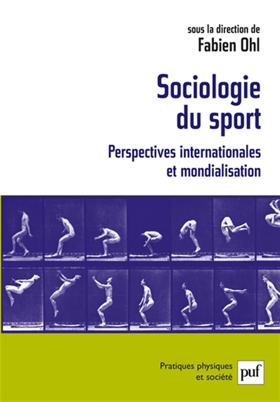Couverture_Sociologie du sport