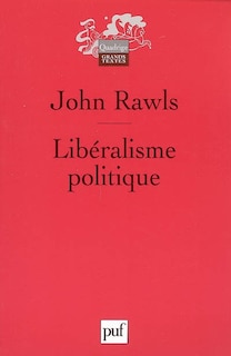 Front cover_Libéralisme politique