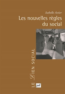 Front cover_Les nouvelles r&egrave;gles du social