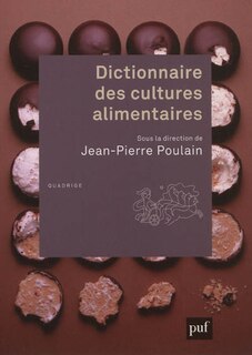 Couverture_Dictionnaire des cultures alimentaires