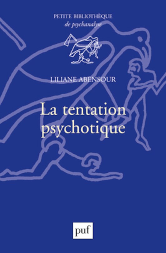 Couverture_La tentation psychotique