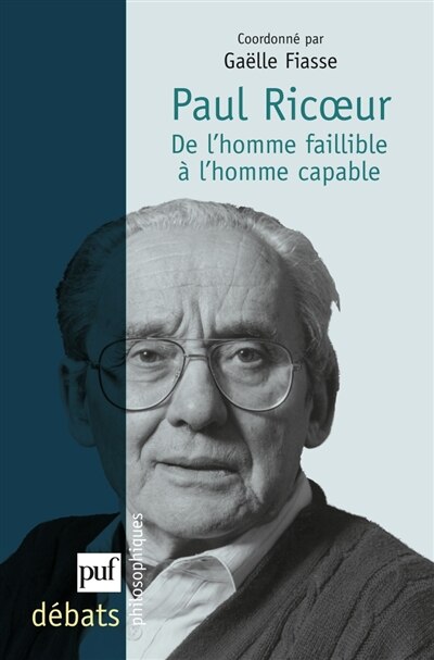 Front cover_Paul Ricoeur