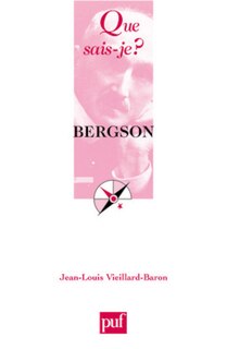 Front cover_Bergson
