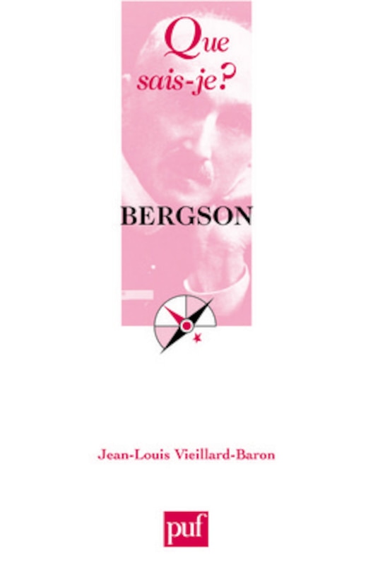 Front cover_Bergson