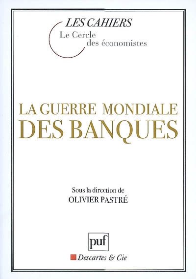 Couverture_La guerre mondiale des banques