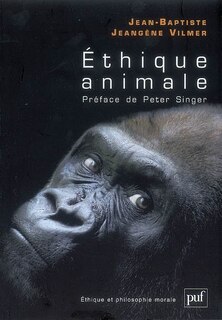 Front cover_Ethique animale