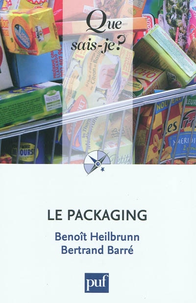 Front cover_Le packaging