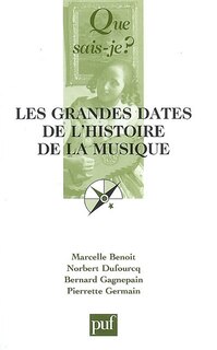 Front cover_Les grandes dates de l'histoire de la musique européenne