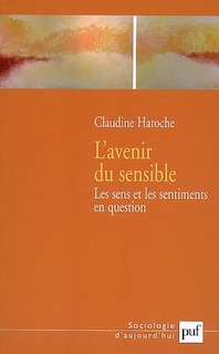 Couverture_L' avenir du sensible