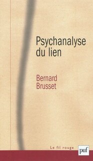 Couverture_Psychanalyse du lien