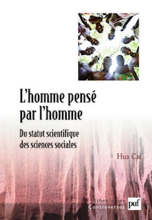 Front cover_L' homme pensé par l'homme