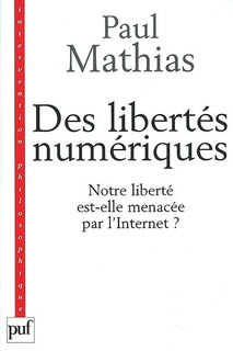 Front cover_Des libertés numériques
