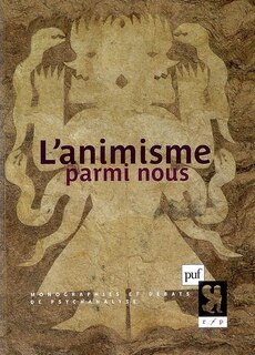Couverture_L' animisme parmi nous