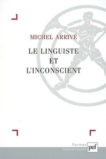 Front cover_Le linguiste et l'inconscient