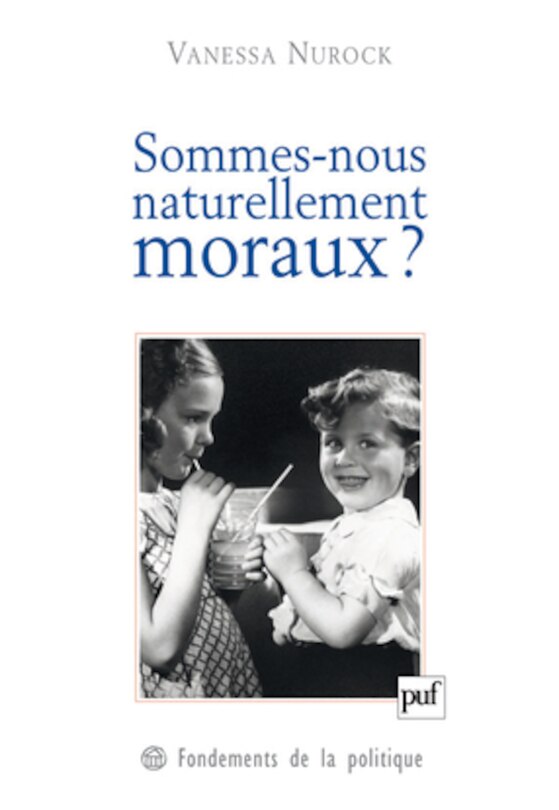 Front cover_Sommes-nous naturellement moraux ?