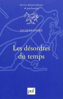 Couverture_Les désordres du temps