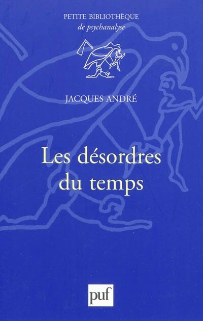 Couverture_Les désordres du temps