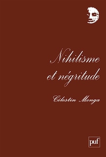 Couverture_Nihilisme et négritude