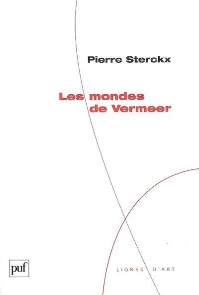 Front cover_Les mondes de Vermeer