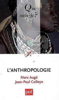 Front cover_L' anthropologie