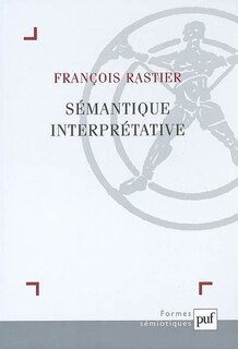Front cover_Sémantique interprétative