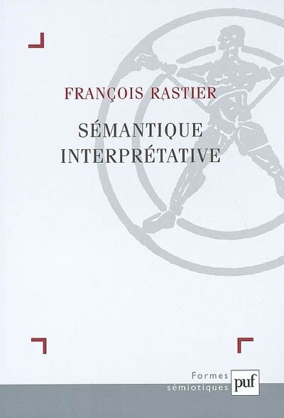 Front cover_Sémantique interprétative