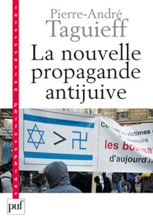 Couverture_La nouvelle propagande anti-juive