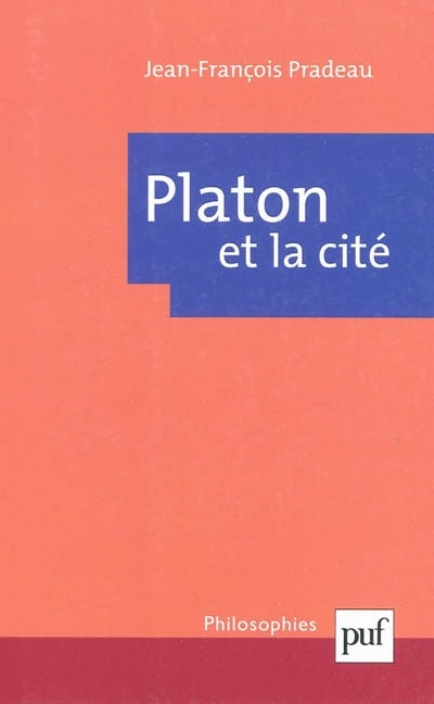 Couverture_Platon et la cité