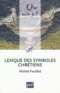 Couverture_Lexique des symboles chrétiens