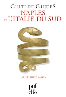 Front cover_Naples et l'Italie du Sud