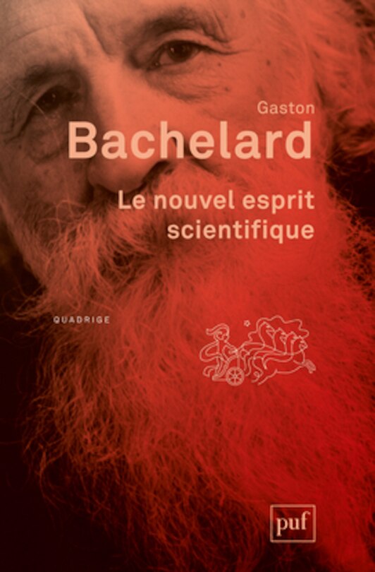 Couverture_Le nouvel esprit scientifique