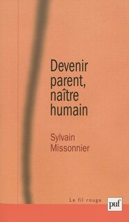 Front cover_Devenir parent, naître humain