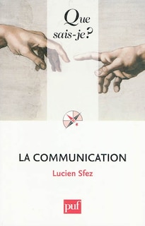 Front cover_La communication