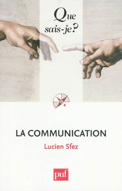 Front cover_La communication