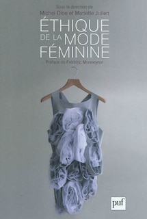 Front cover_Ethique de la mode féminine