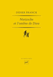 Couverture_Nietzsche et l'ombre de Dieu
