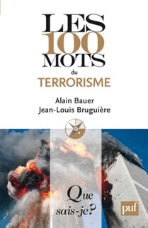 Couverture_Les 100 mots du terrorisme